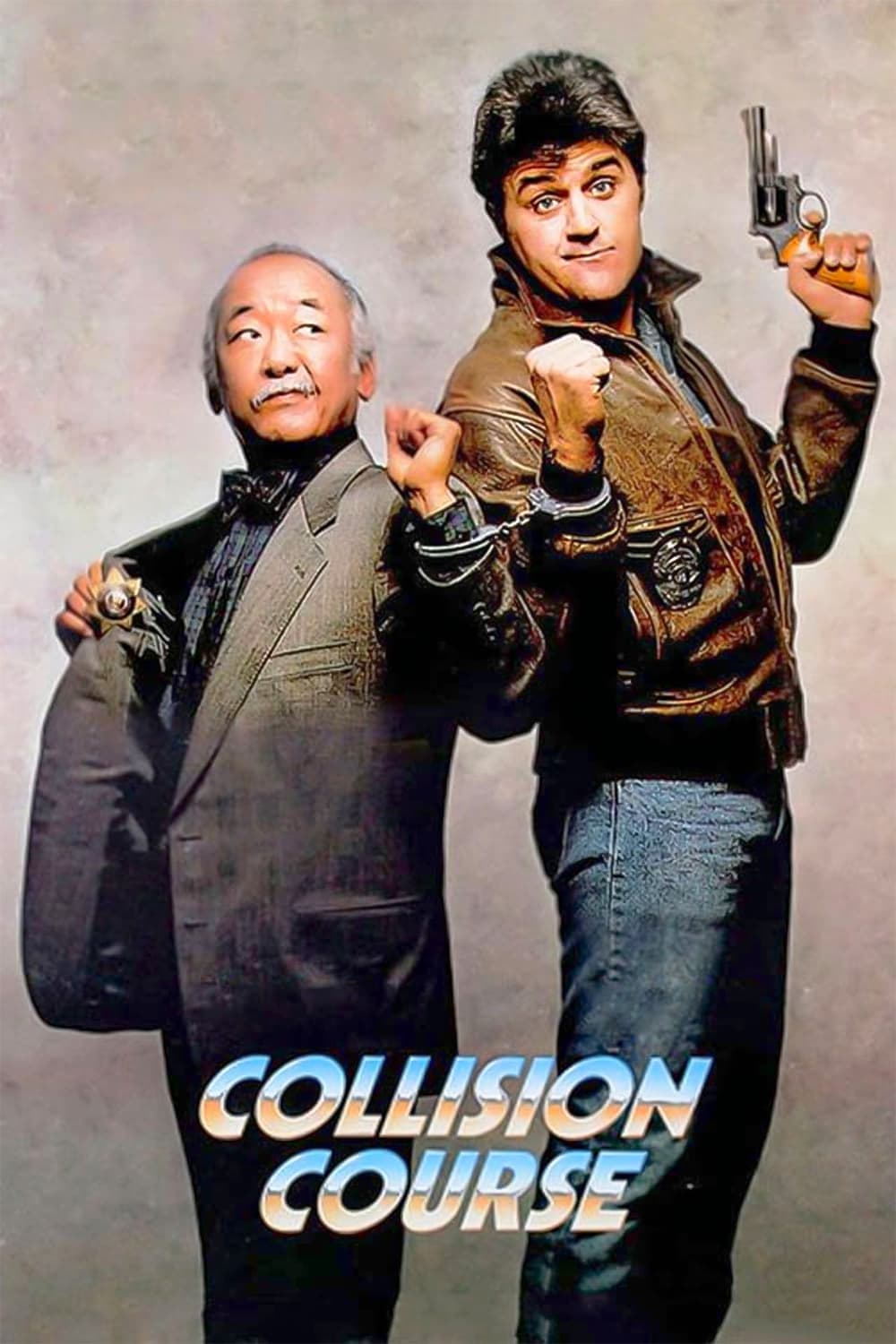 Collision Course full movie