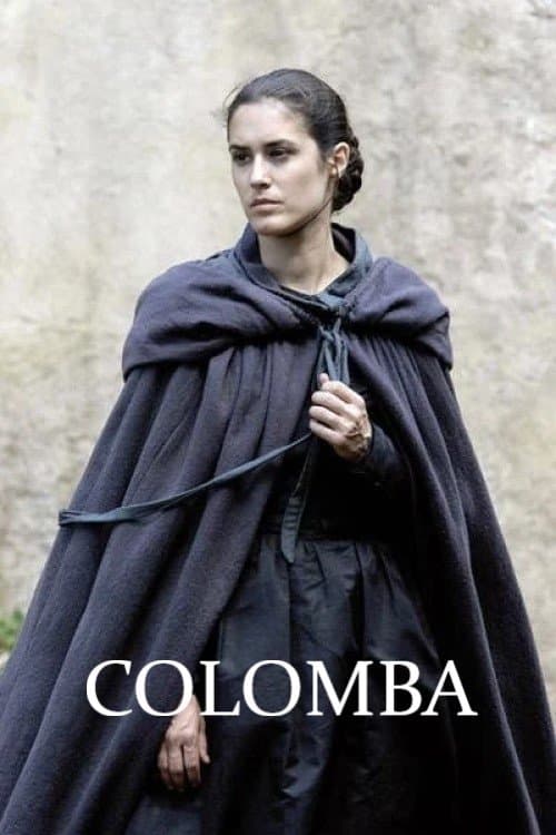 Colomba full movie