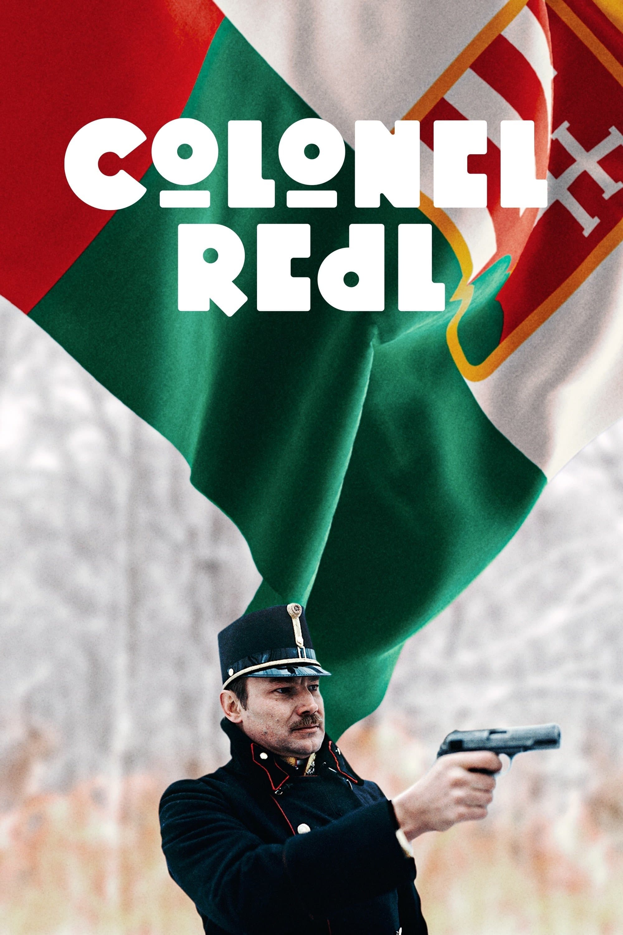 Colonel Redl full movie