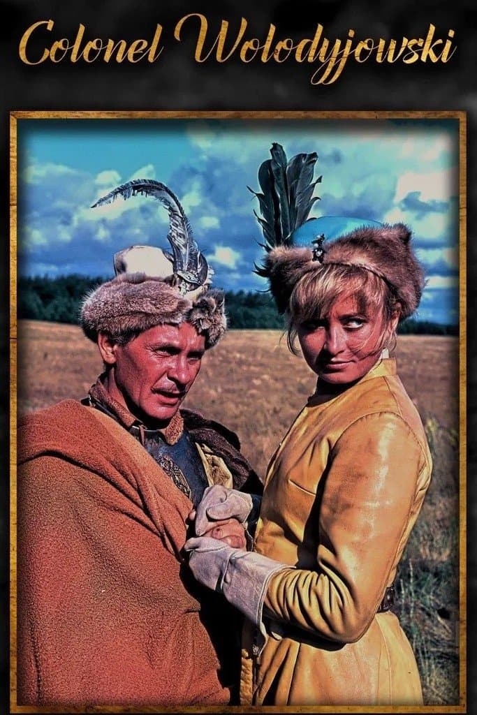 Colonel Wolodyjowski full movie