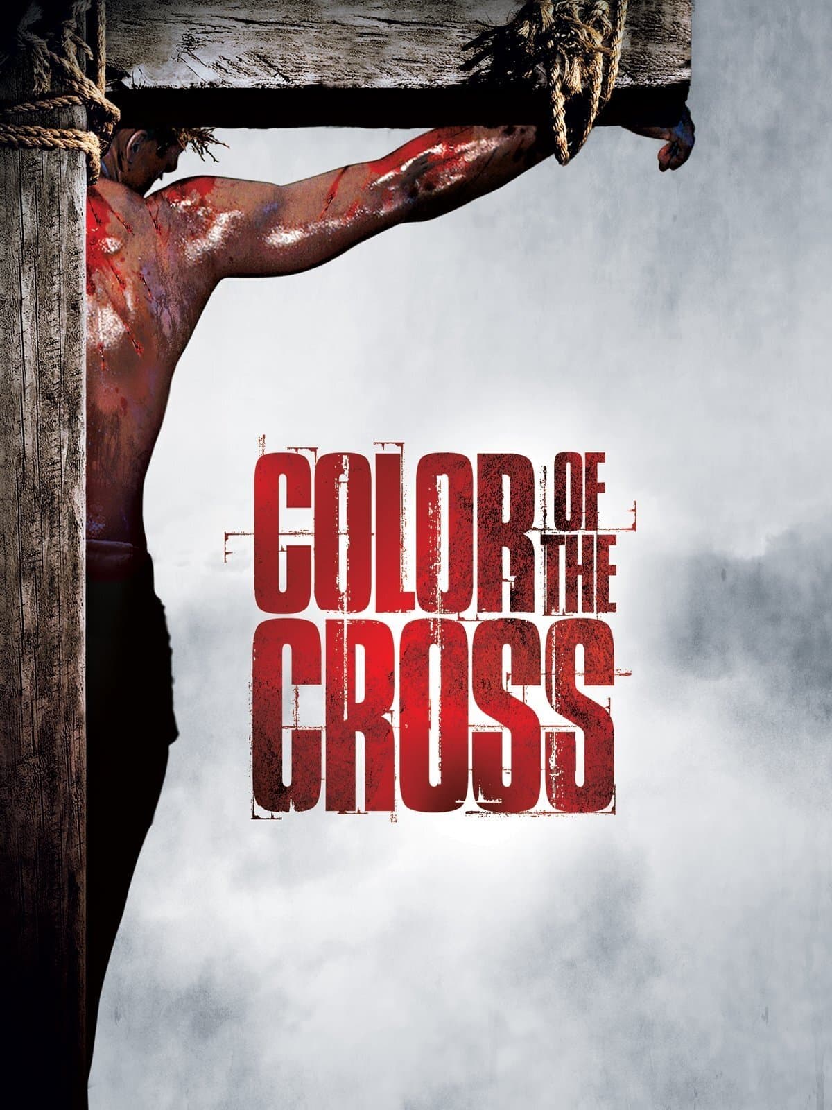 Color of the Cross full movie