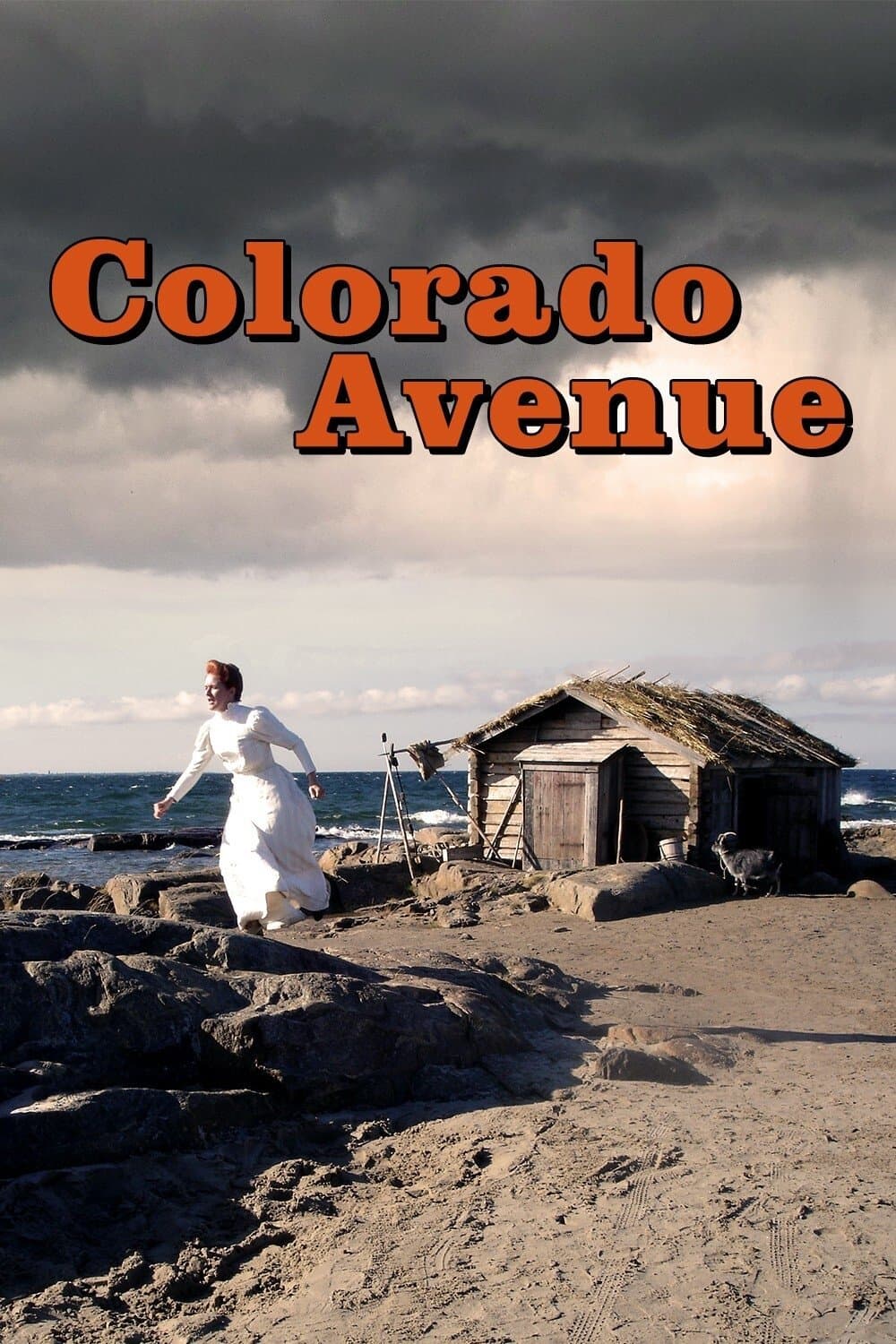Colorado Avenue full movie
