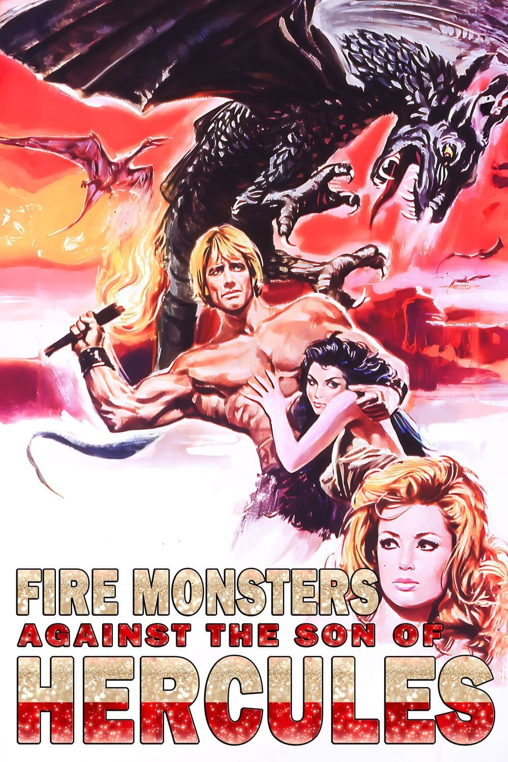 Colossus of the Stone Age full movie
