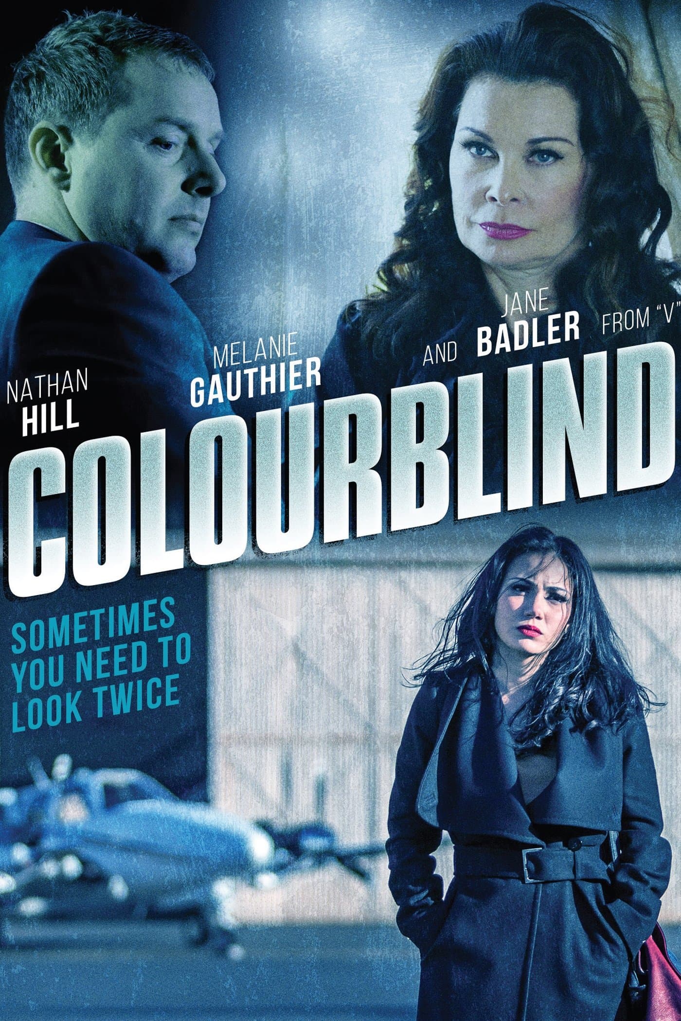 Colourblind full movie