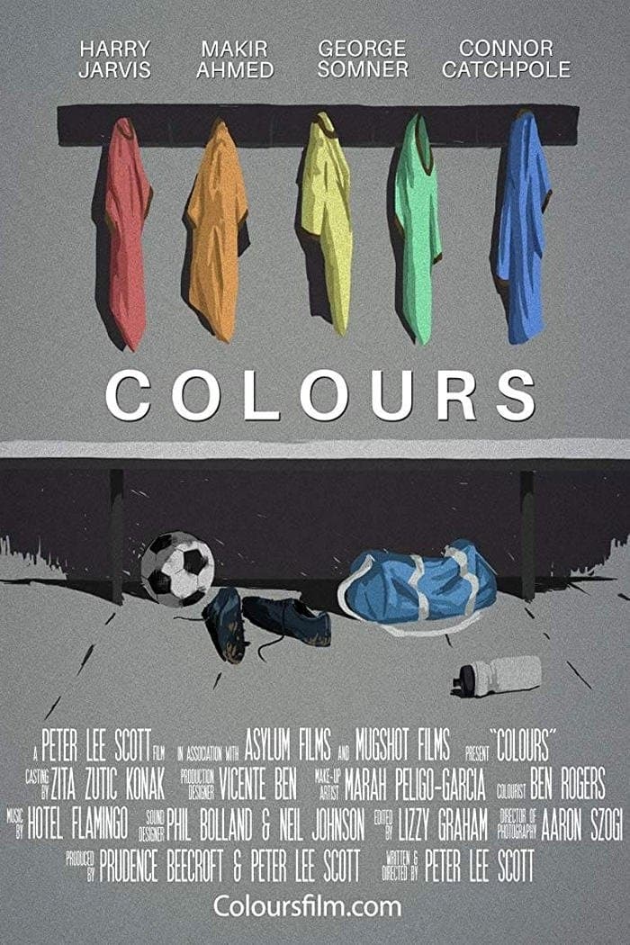 Colours full movie
