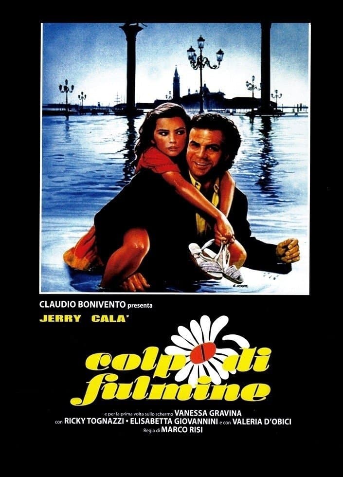 Colpo di fulmine full movie