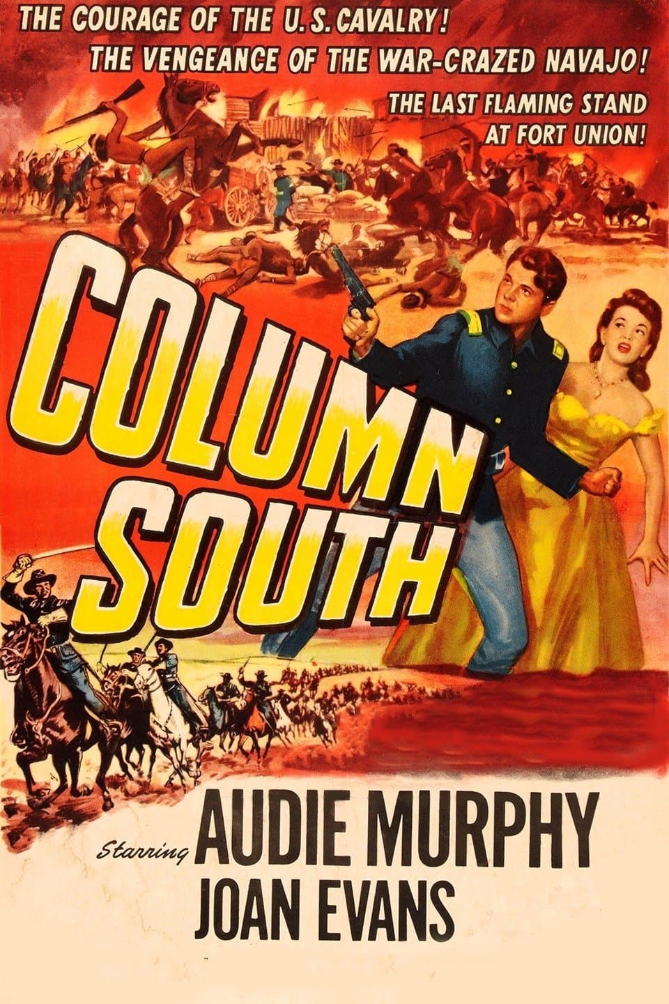 Column South full movie