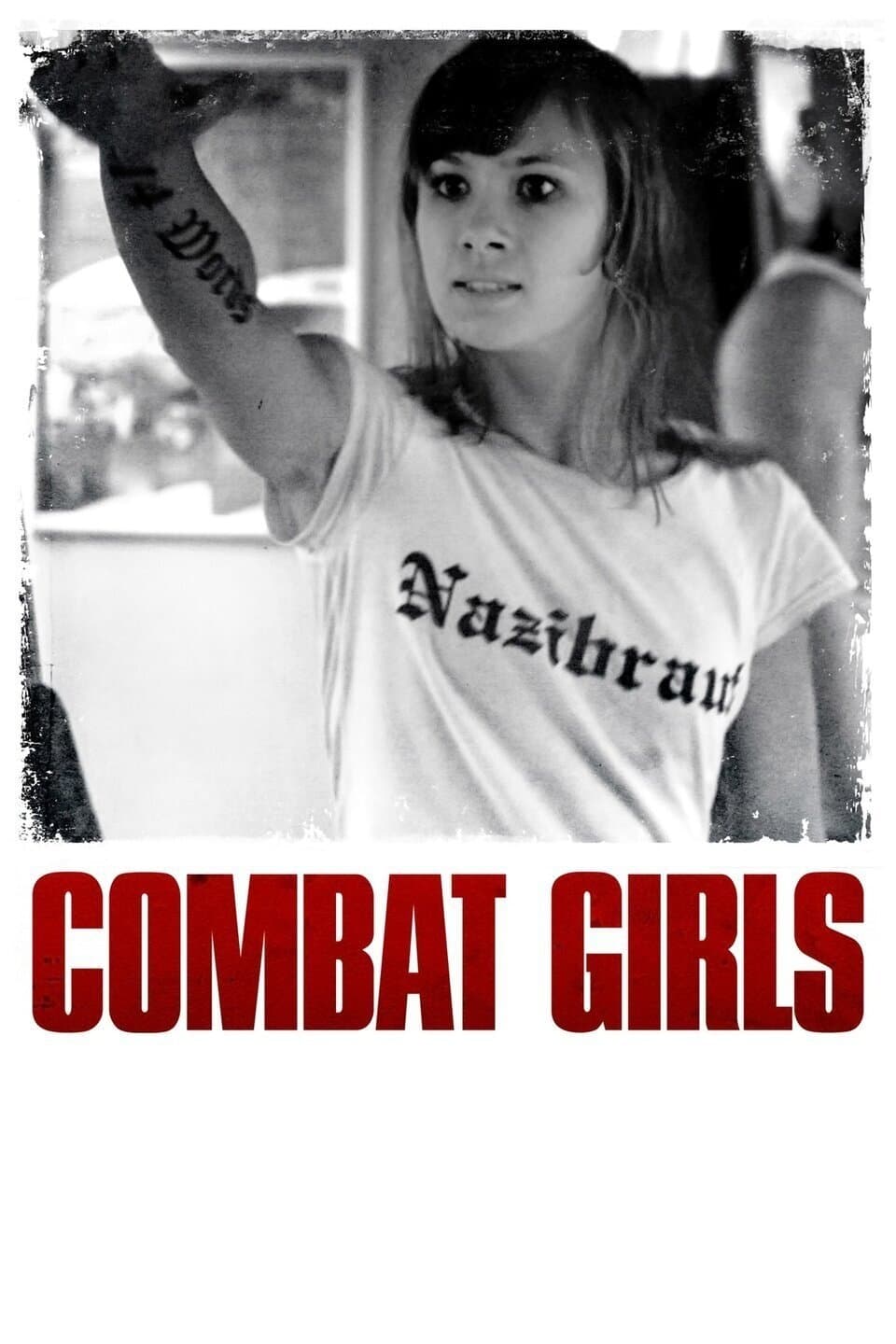 Combat Girls full movie