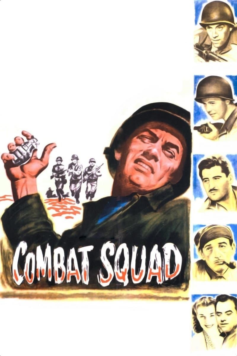 Combat Squad full movie