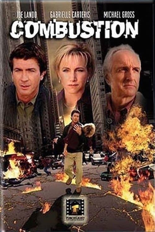 Combustion full movie