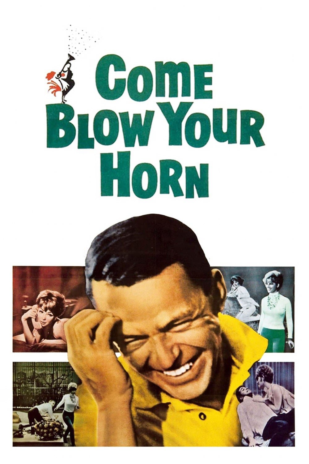 Come Blow Your Horn full movie