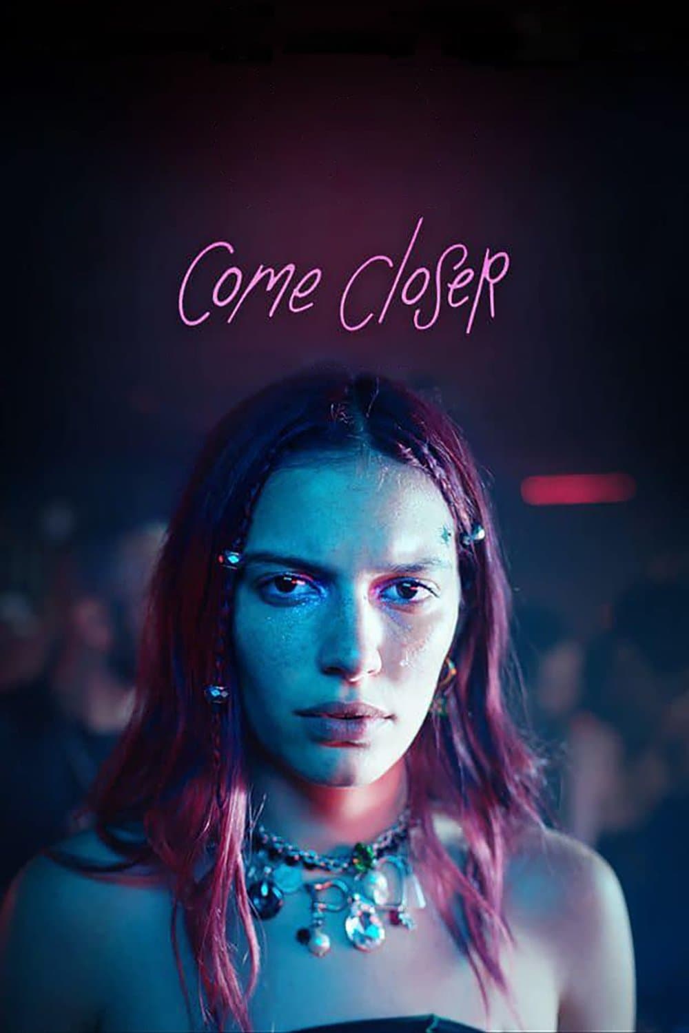 Come Closer full movie