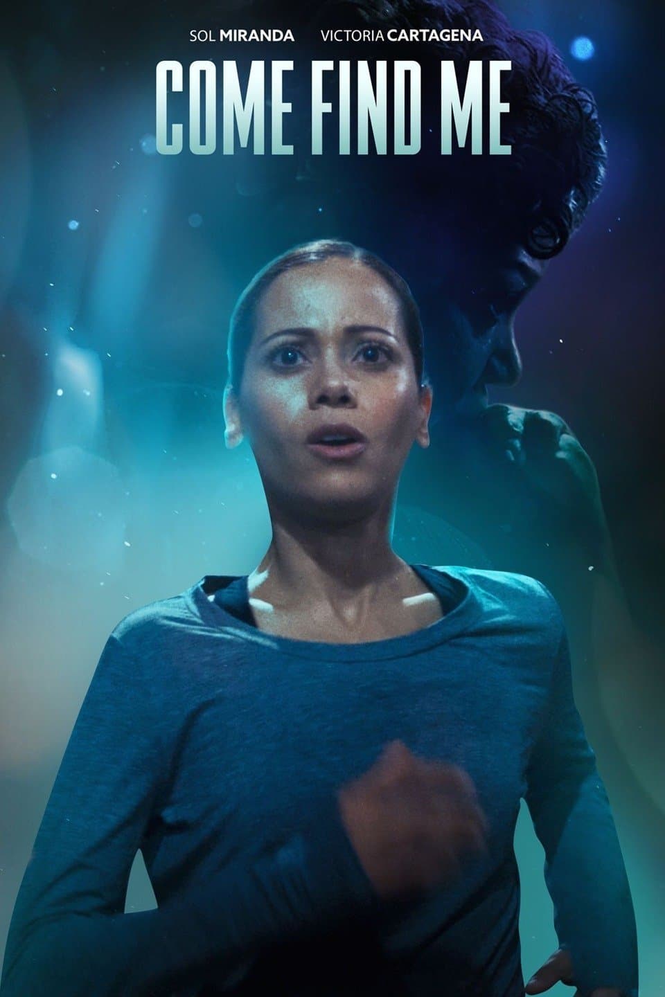 Come Find Me full movie