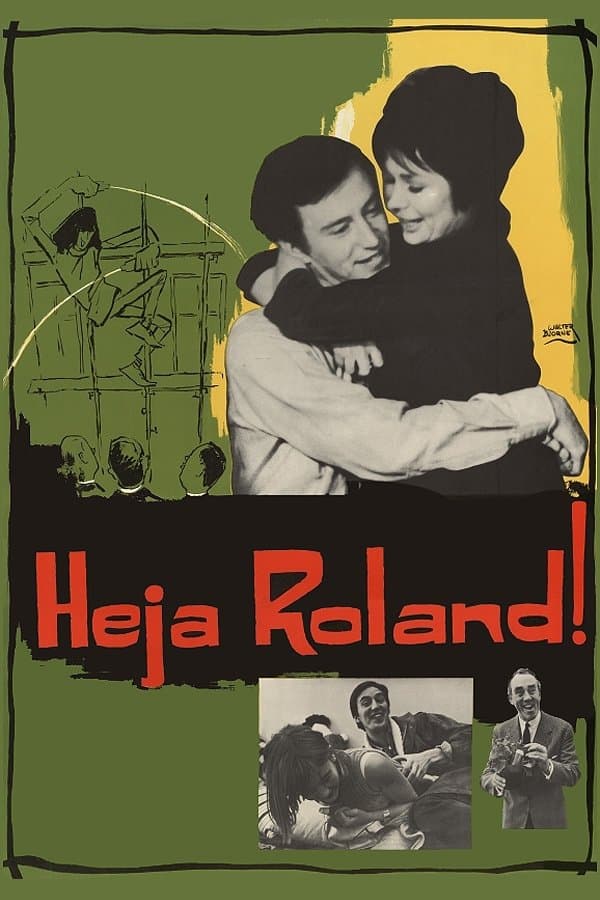 Come on Roland! full movie