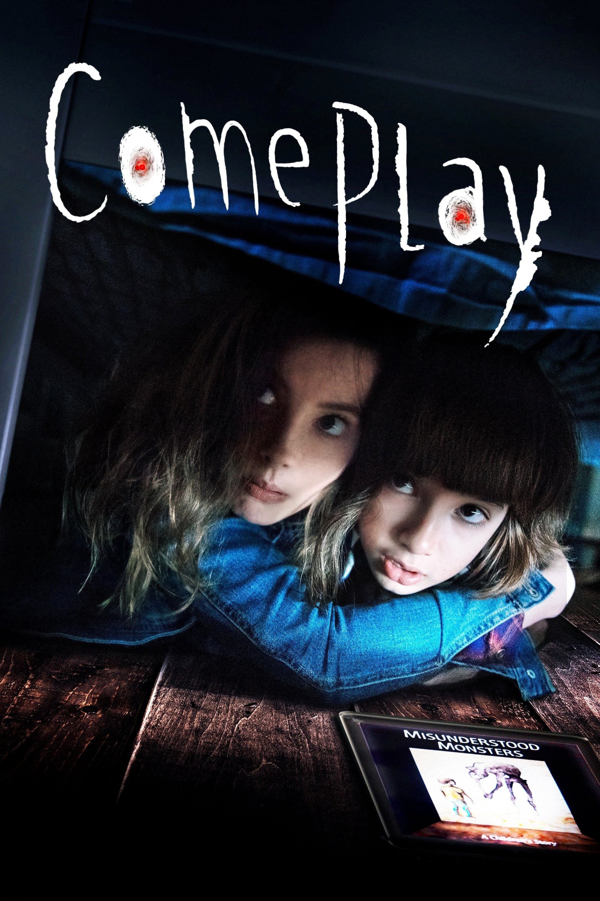 Come Play full movie