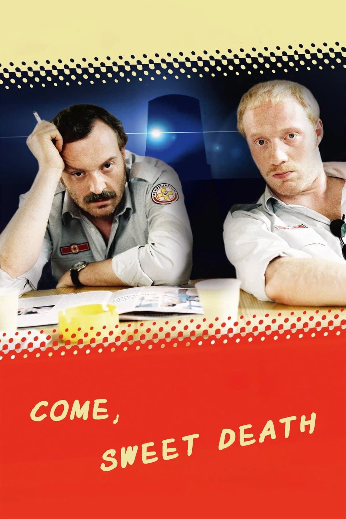 Come, Sweet Death full movie