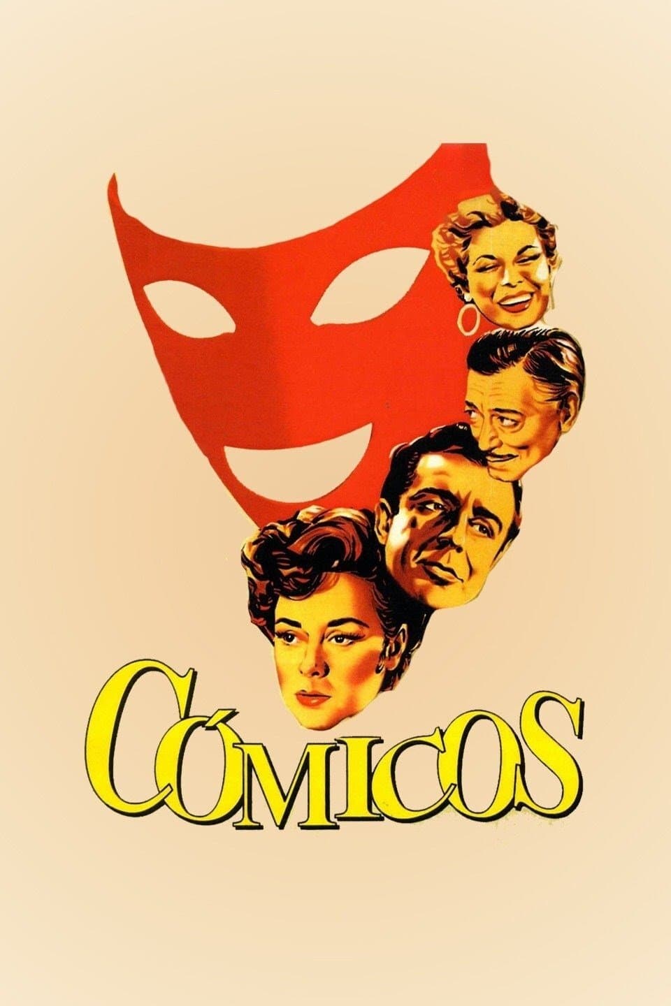 Comedians full movie