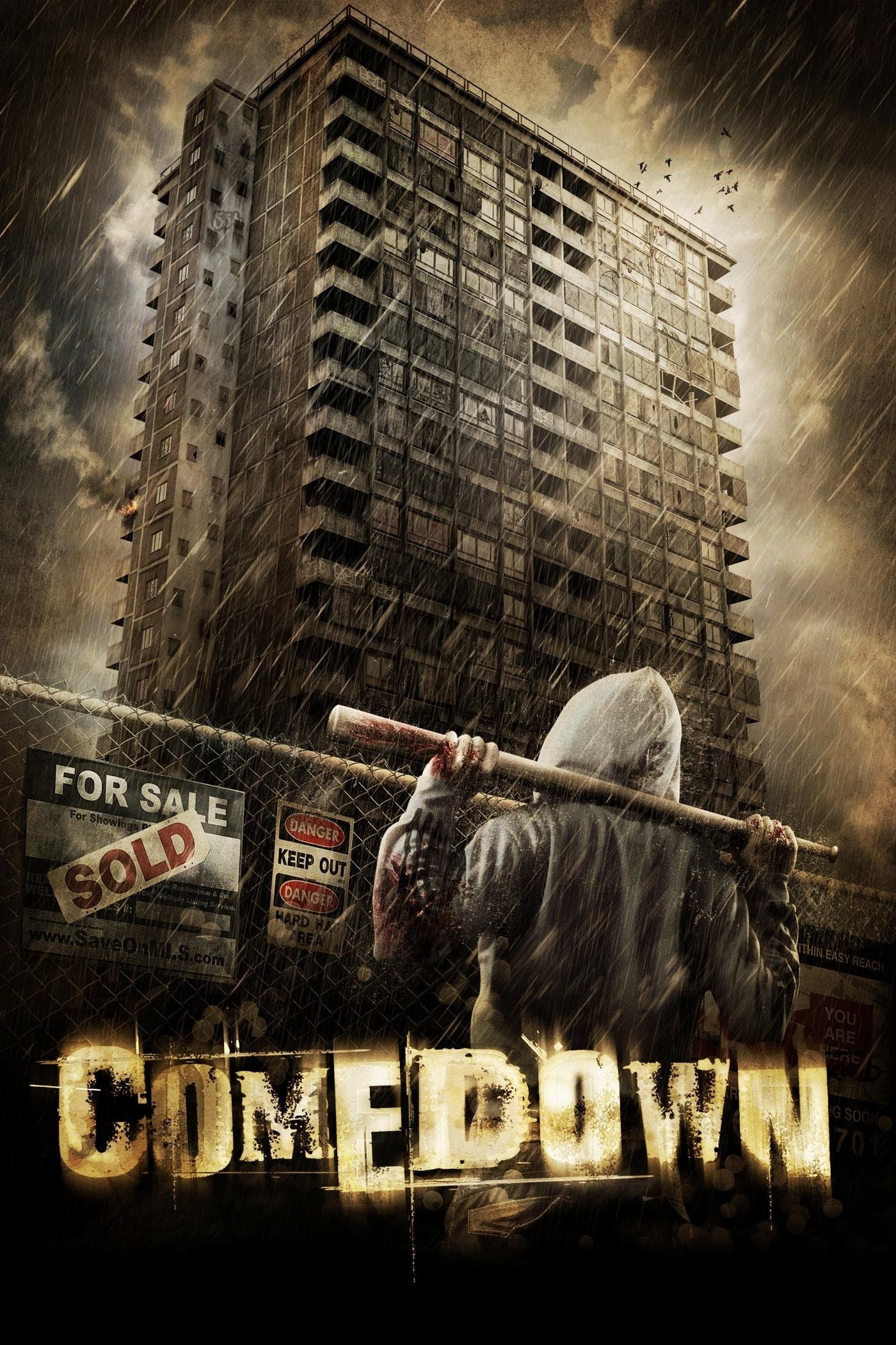 Comedown full movie