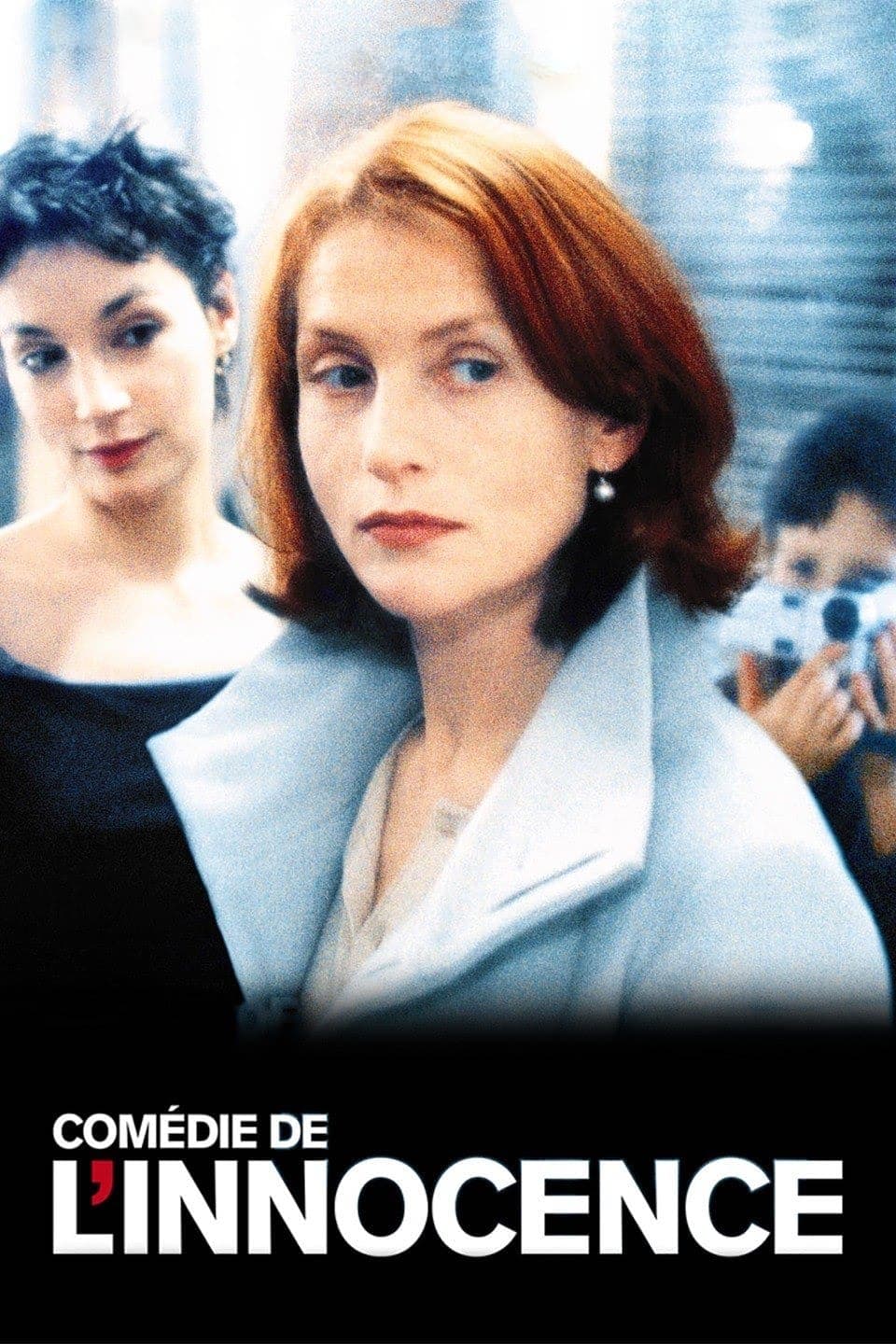 Comedy of Innocence full movie