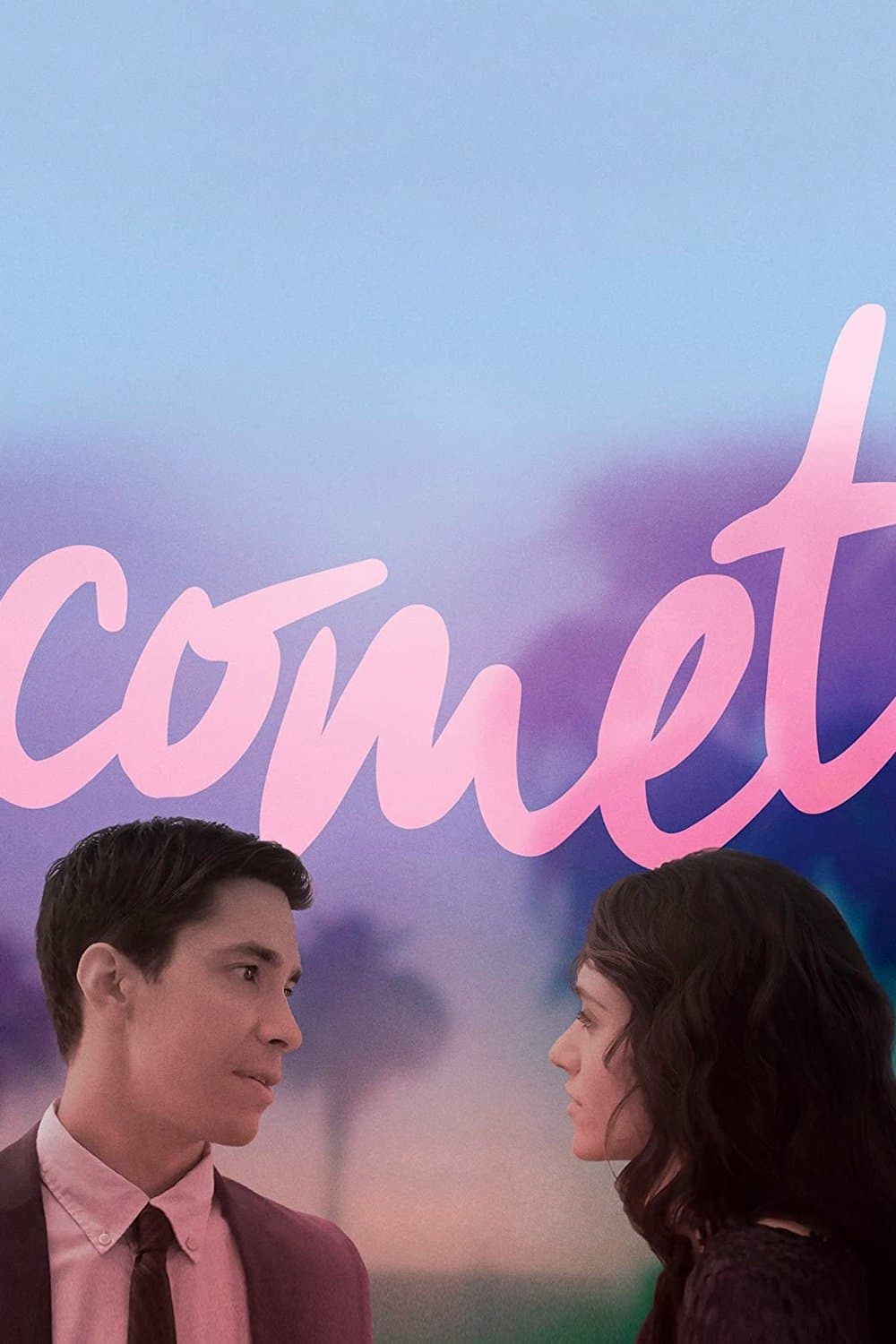 Comet full movie