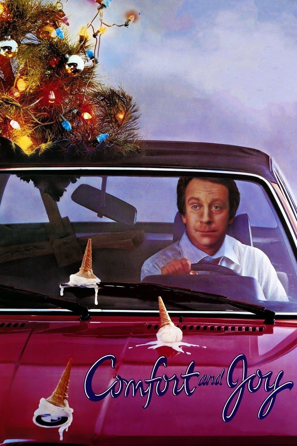 Comfort and Joy full movie