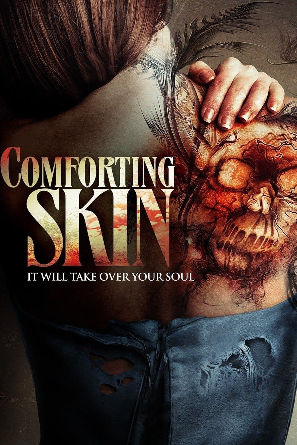 Comforting Skin full movie