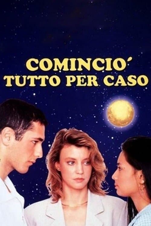 Cominciò tutto per caso full movie