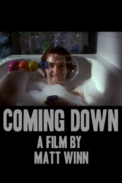 Coming Down full movie
