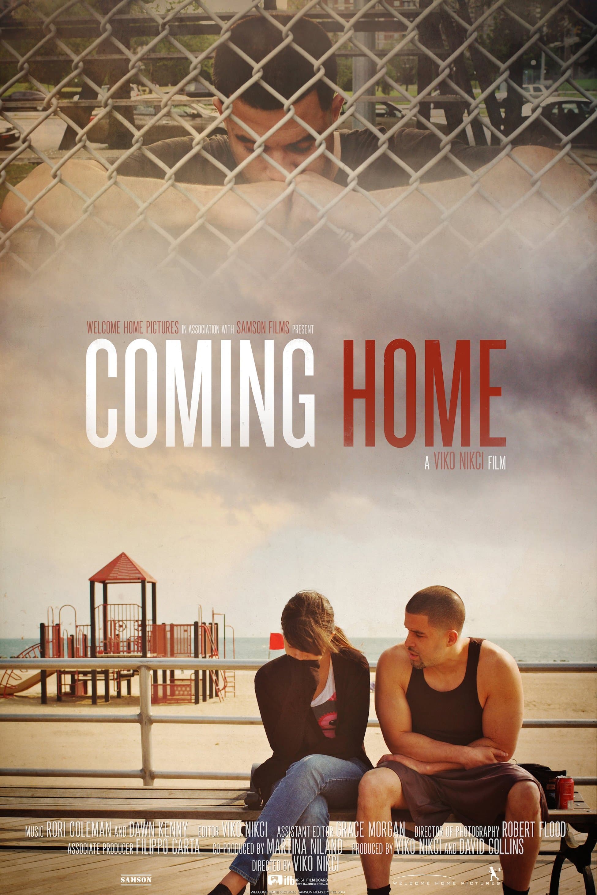 Coming Home full movie