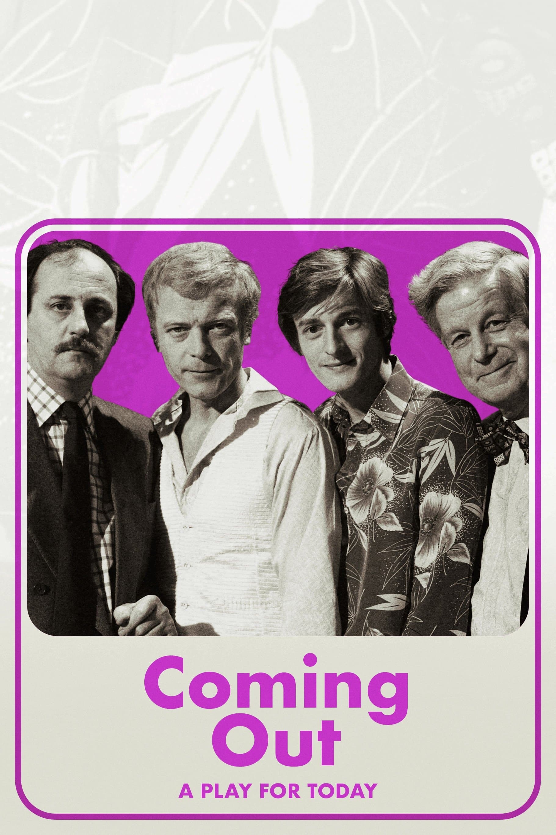 Coming Out full movie