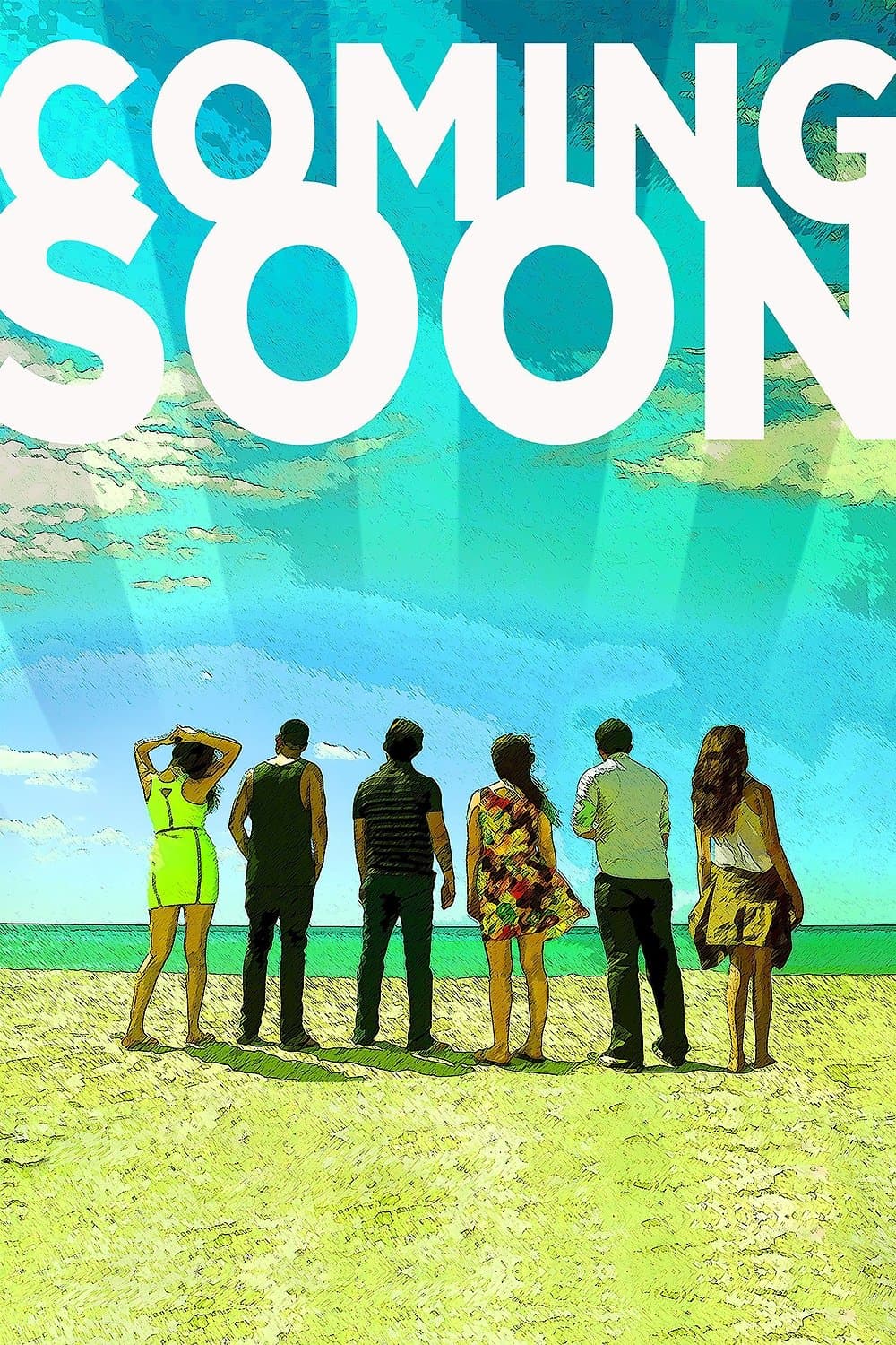Coming Soon full movie
