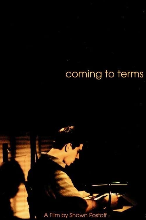 Coming to Terms full movie