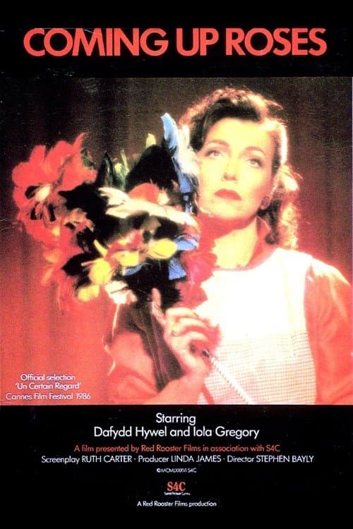 Coming Up Roses full movie
