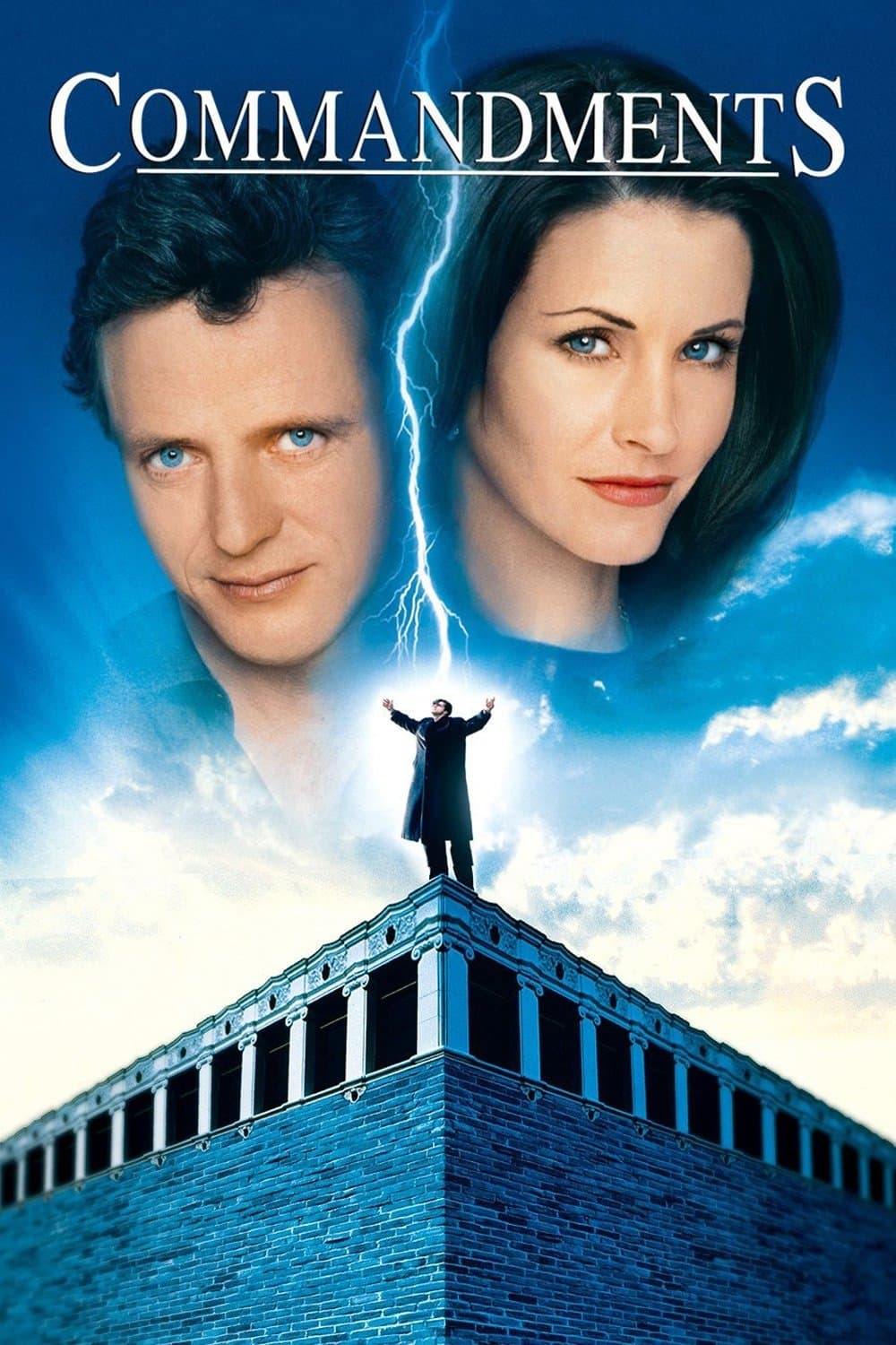 Commandments full movie