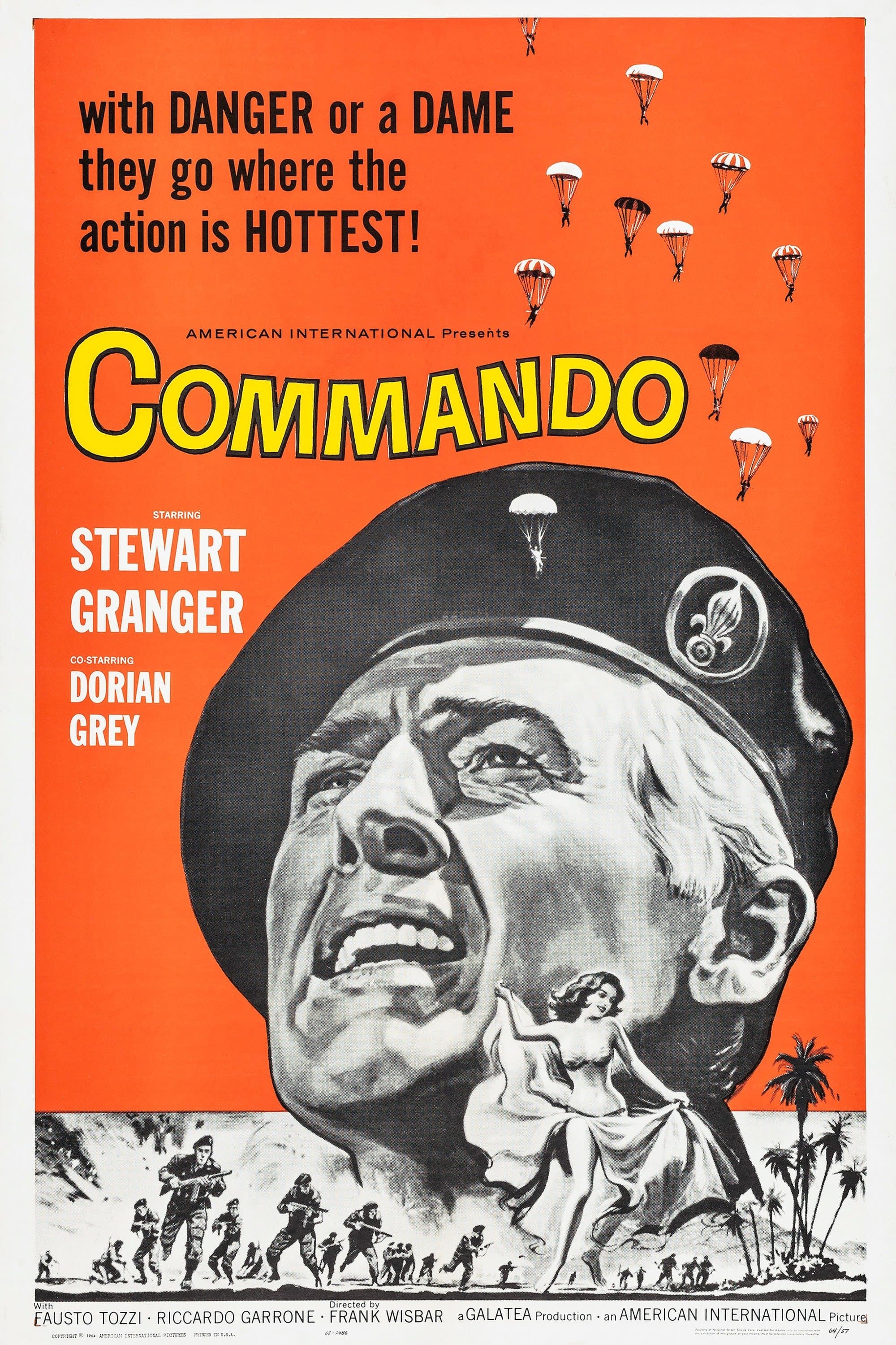 Commando full movie