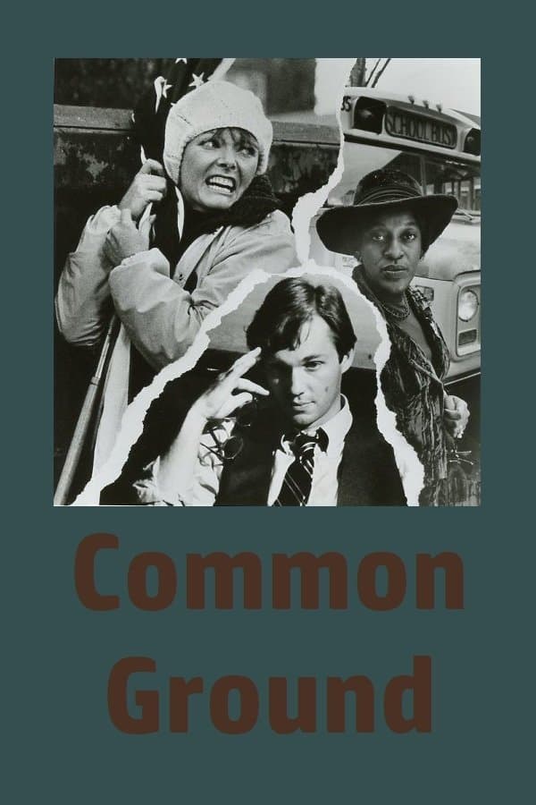 Common Ground full movie