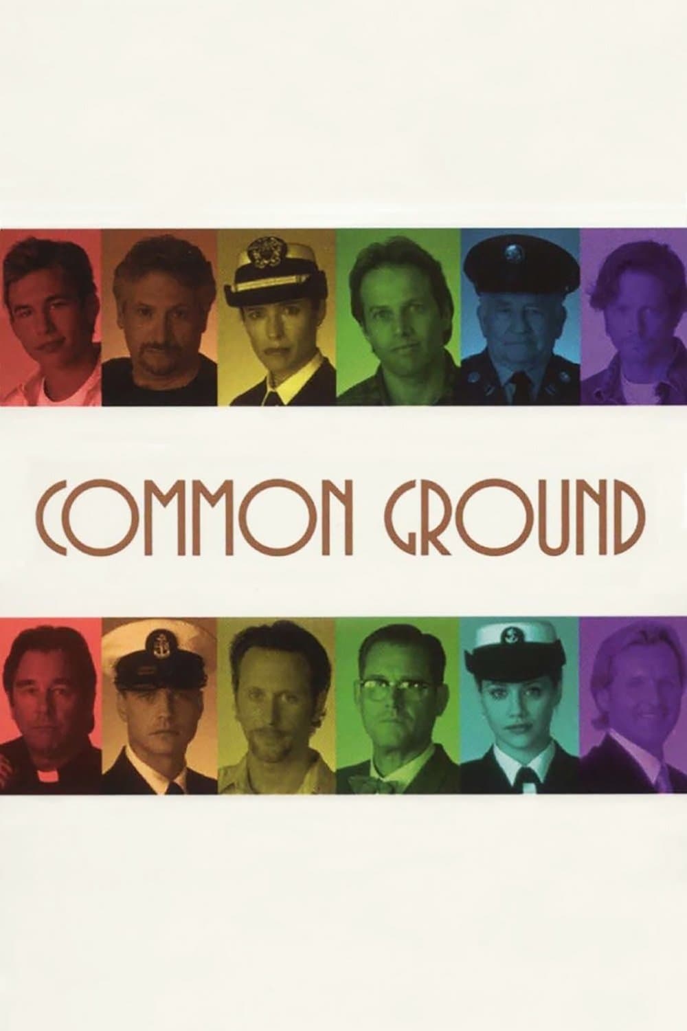 Common Ground full movie