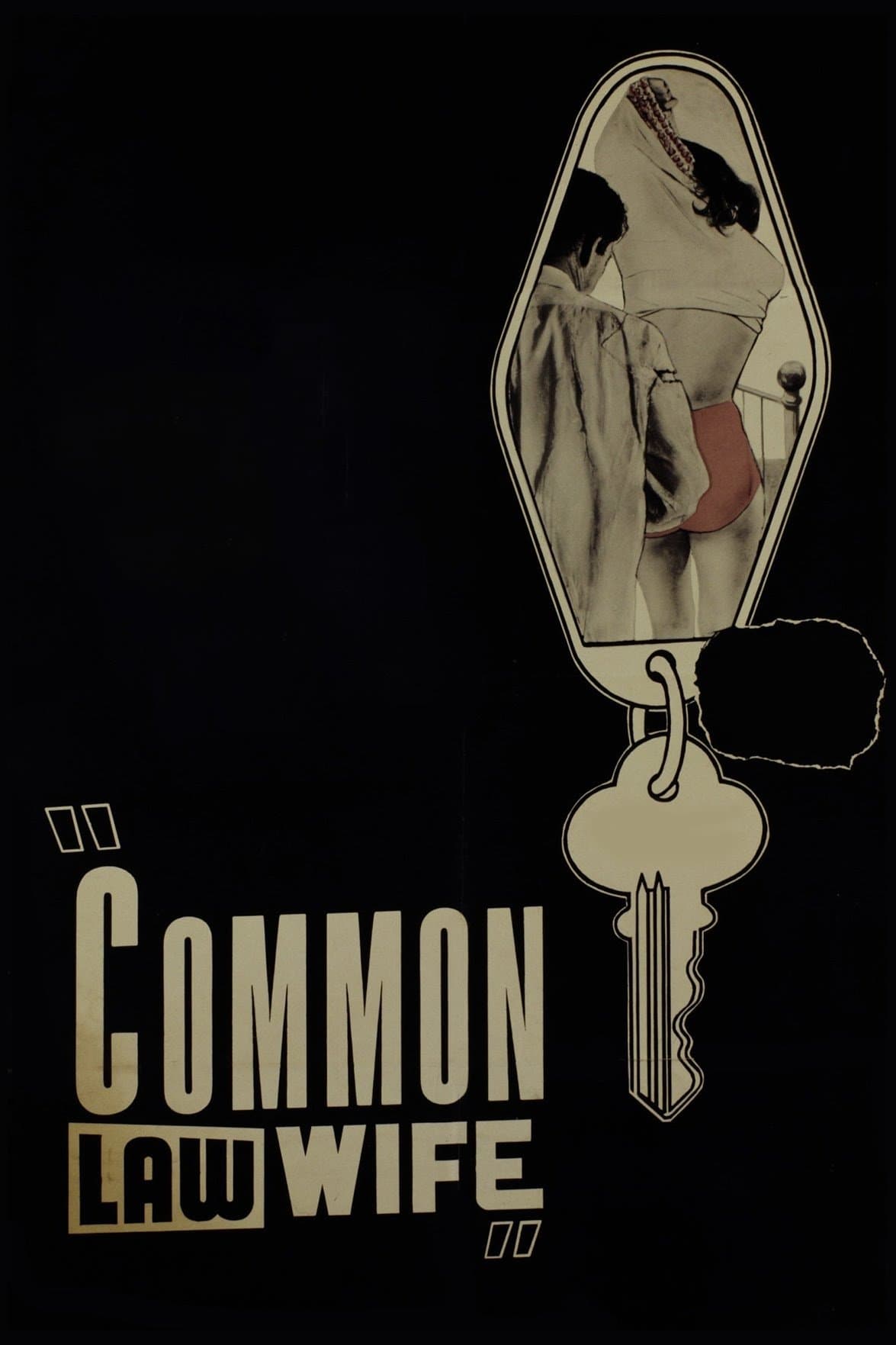 Common Law Wife full movie