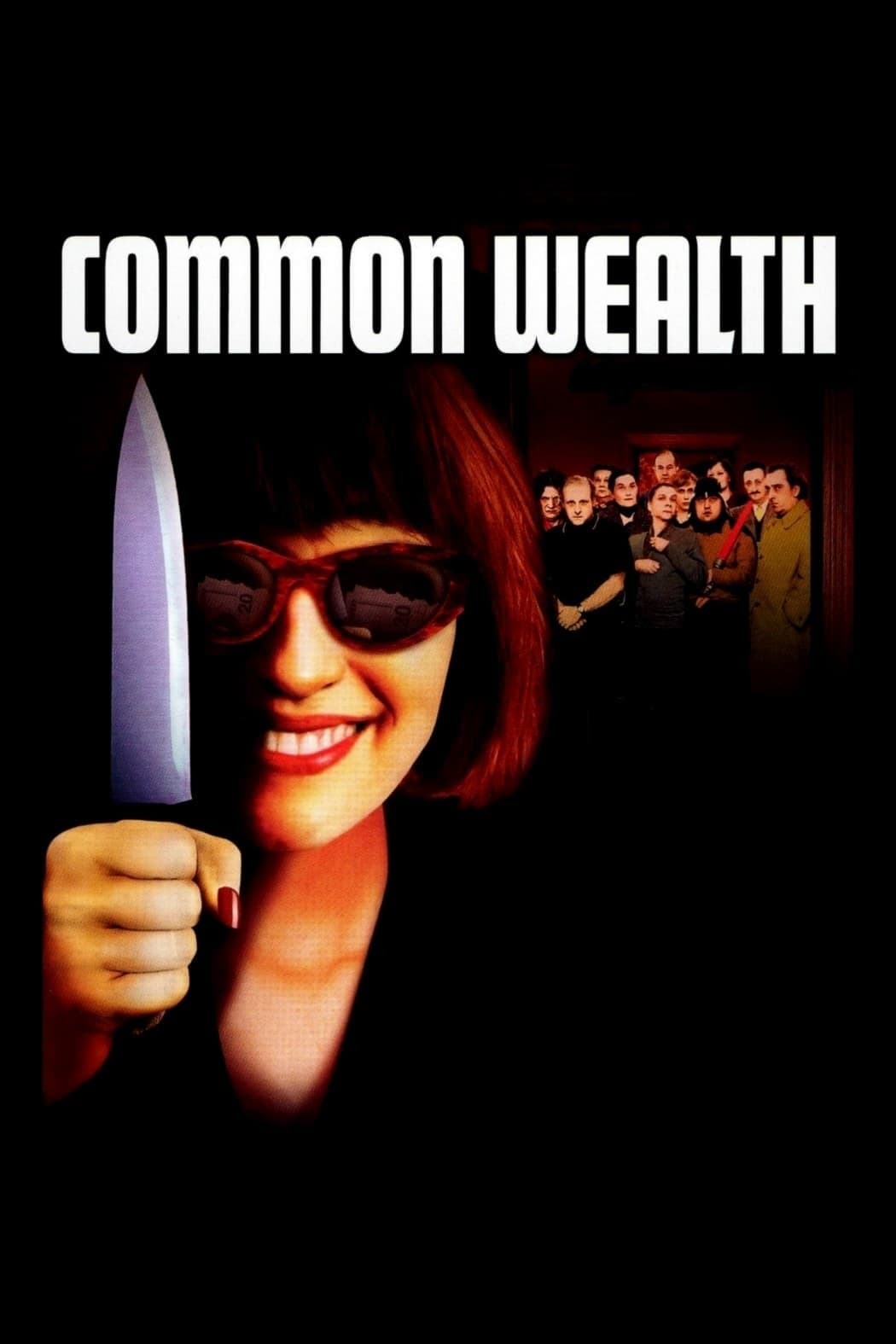 Common Wealth full movie
