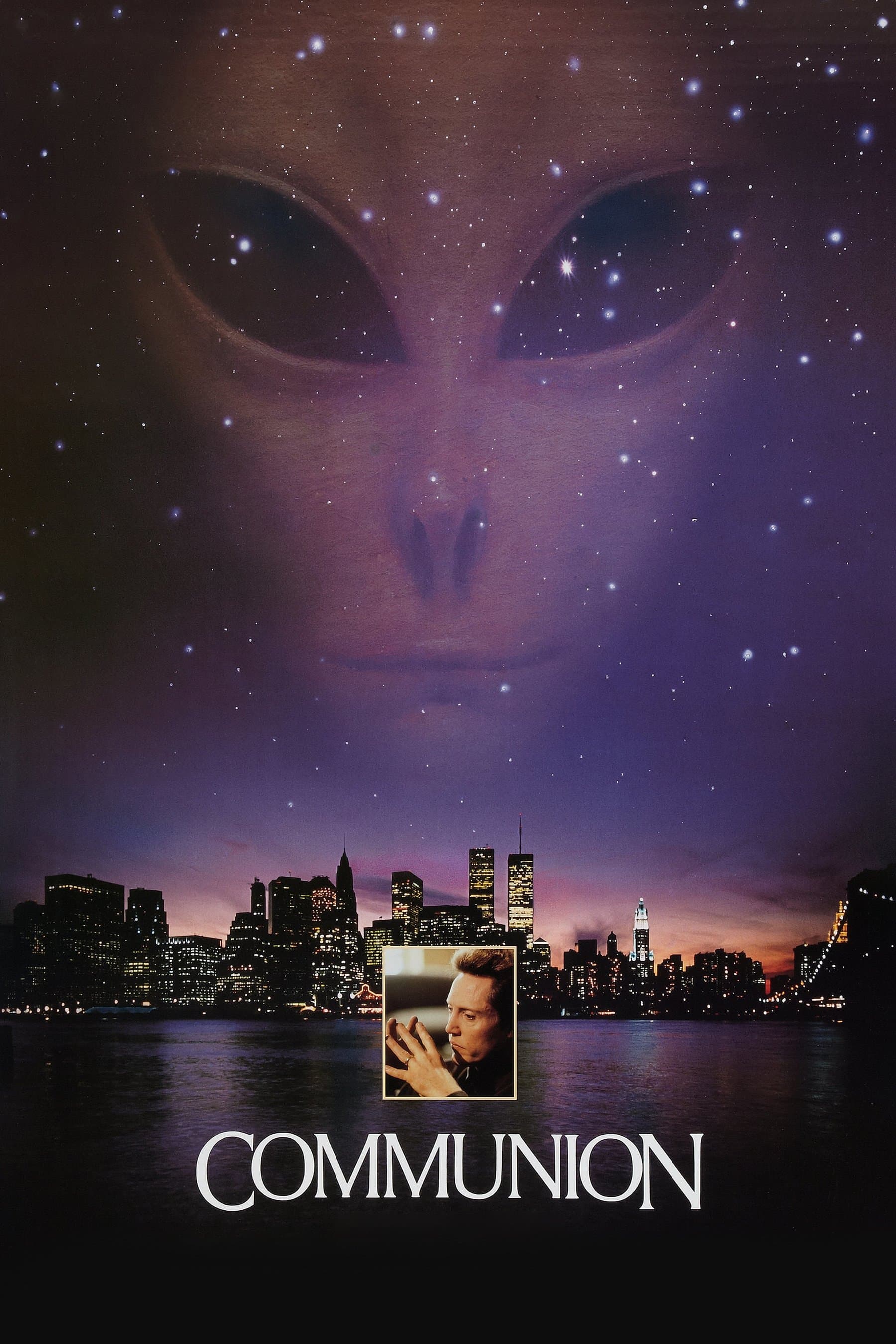Communion full movie