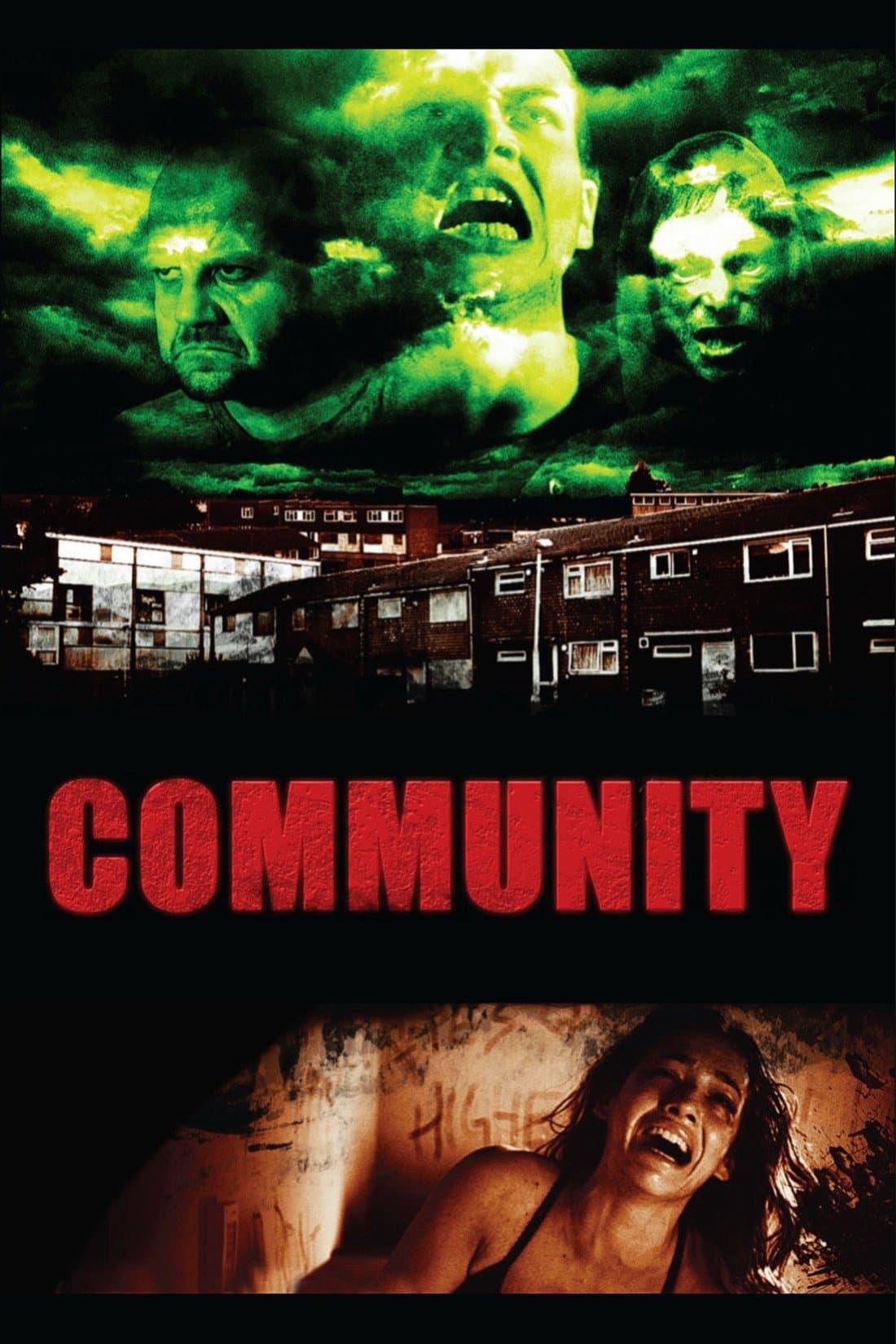 Community full movie