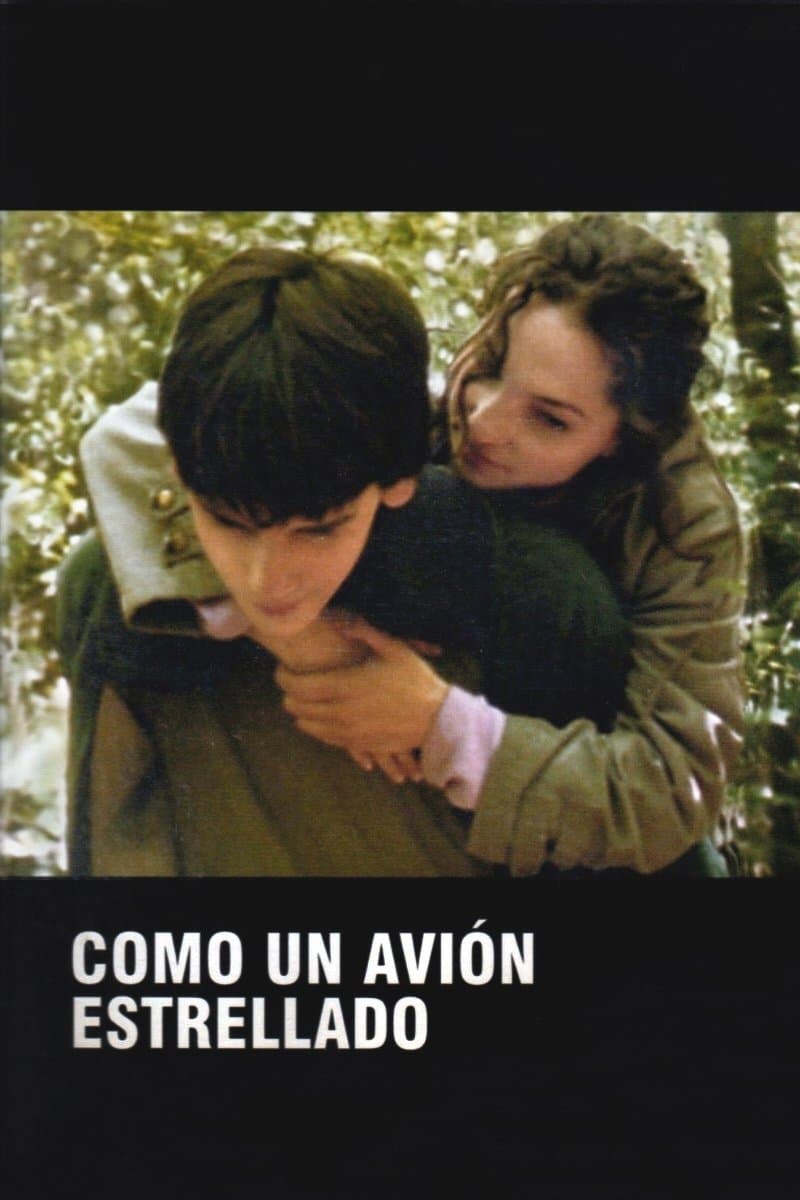 Como un avión estrellado full movie