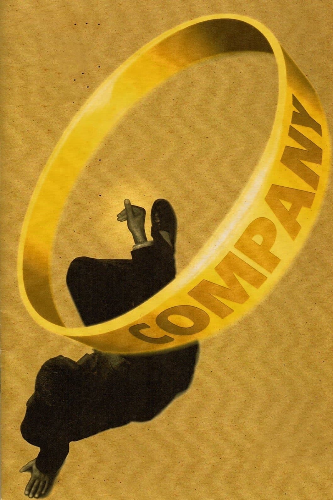Company full movie