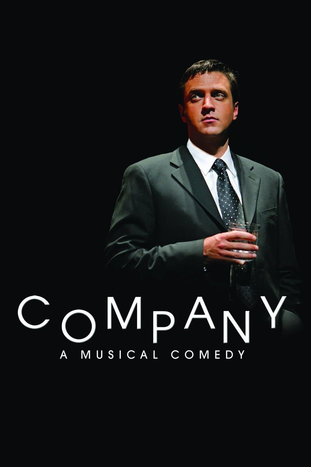 Company: A Musical Comedy full movie