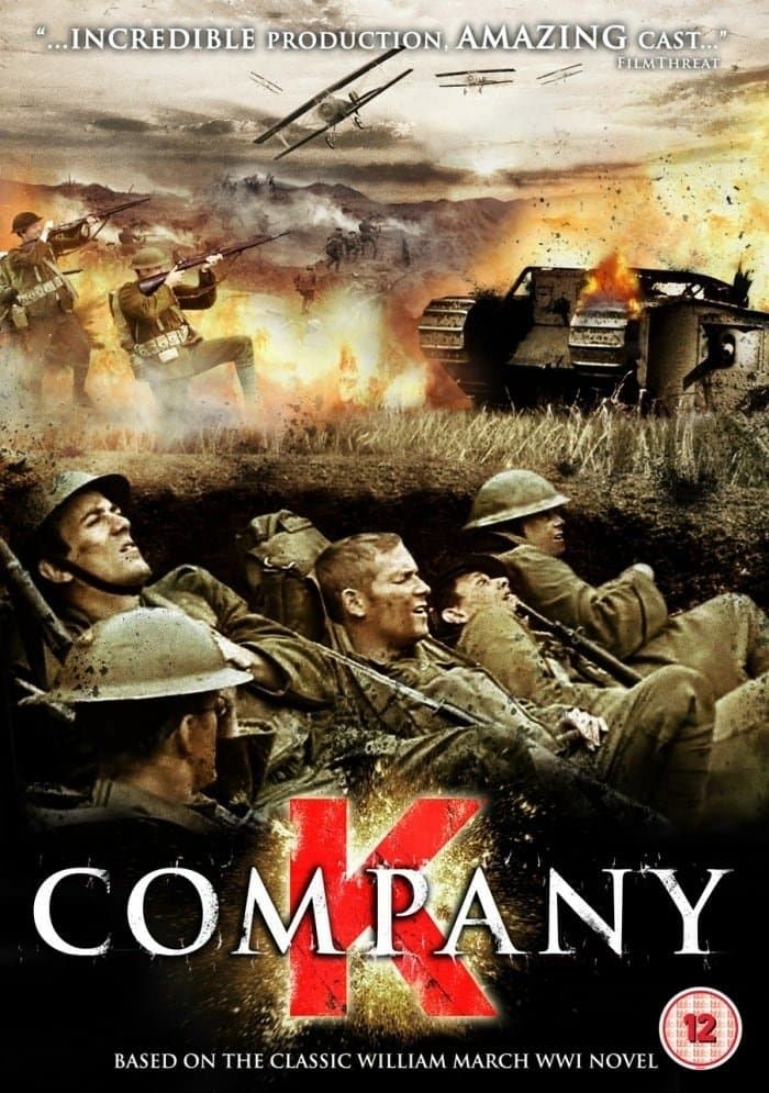 Company K full movie