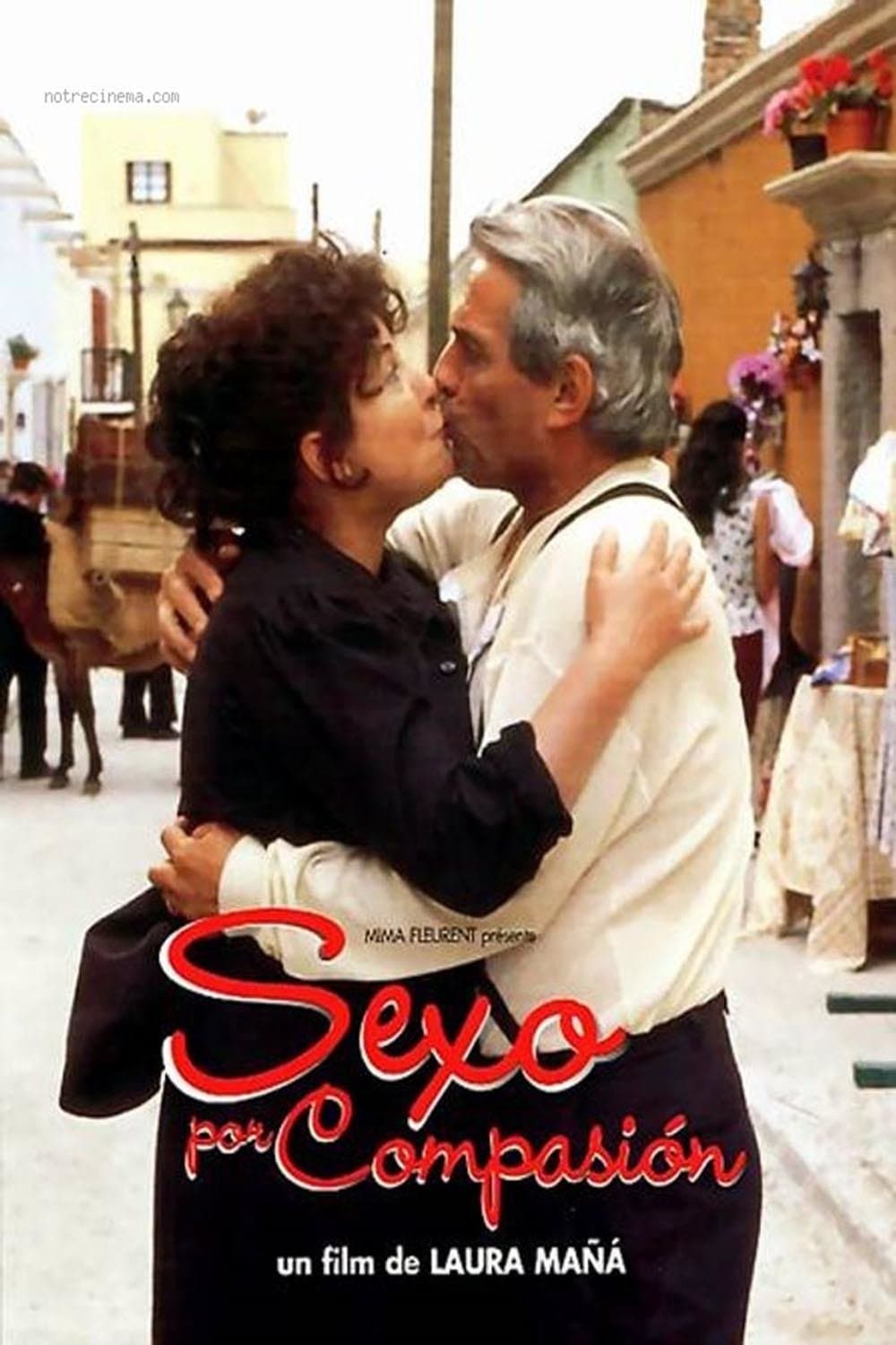 Compassionate Sex full movie