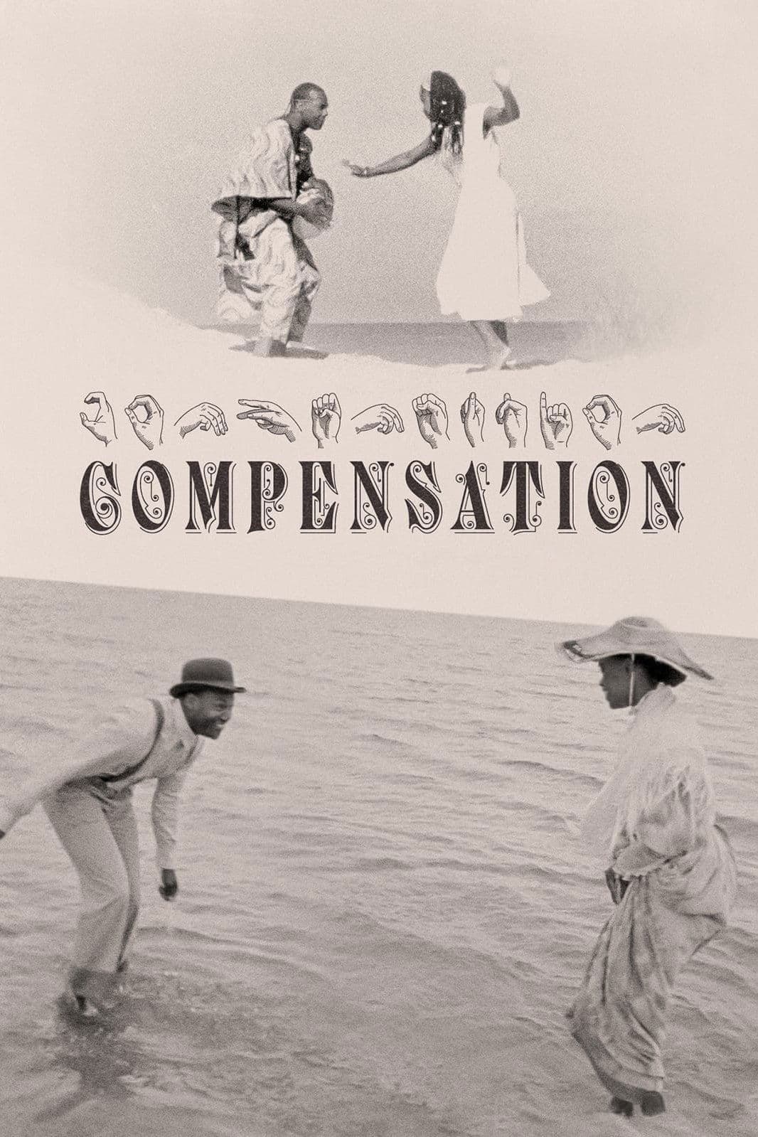 Compensation full movie