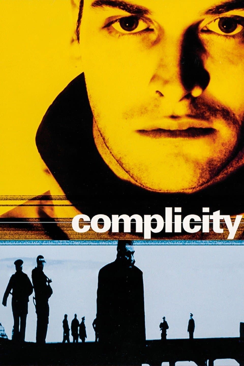 Complicity full movie