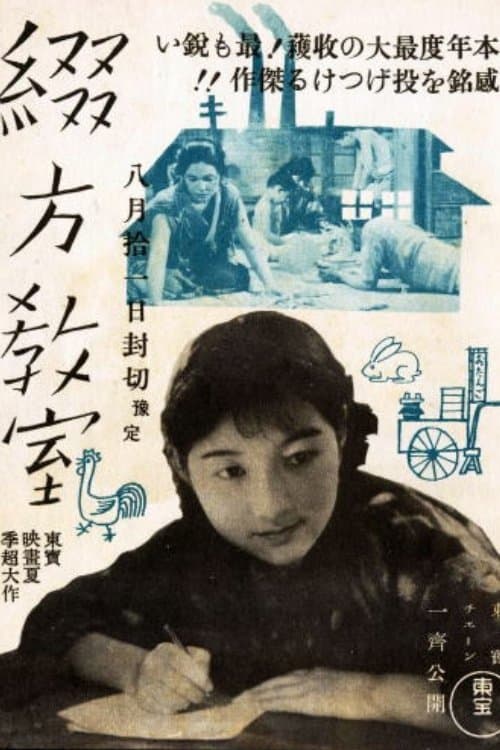 Composition Class full movie