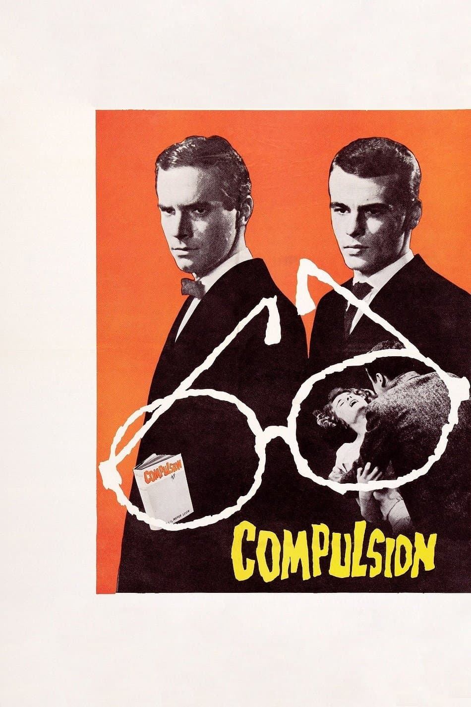 Compulsion full movie